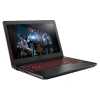 ASUS laptop 15,6 FHD i5-8300H 8GB 256GB GTX-1060-3GB Win10 ASUS ROG TUF ASUS laptop 15,6 FHD i5-8300H 8GB 256GB GTX-1060-3GB Win10 ASUS ROG TUF