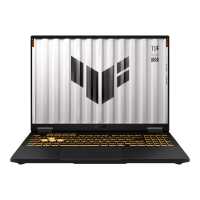 ASUS TUF Gaming laptop 16  2560X1600