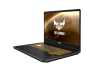 ASUS laptop 17,3 FHD i5-8300H 8GB 1TB GTX-1050-OC-4GB ASUS ROG TUF ASUS laptop 17,3 FHD i5-8300H 8GB 1TB GTX-1050-OC-4GB ASUS ROG TUF