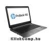 HP ProBook 430 G2 13,3  notebook i5-4210U, ár, vásárlás adat-lap