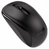Vezetéknélküli egér Genius NX-7005 BlueEye wireless mouse fekete Vezetéknélküli egér Genius NX-7005 BlueEye wireless mouse fekete
