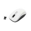 Vezetéknélküli egér Genius NX-7005 BlueEye wireless mouse fehér Vezetéknélküli egér Genius NX-7005 BlueEye wireless mouse fehér
