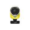 Webkamera Genius Qcam 6000 1080p sárga Webkamera Genius Qcam 6000 1080p sárga