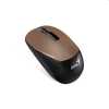 Vezetéknélküli egér Genius NX-7015 Rose Brown Vezetéknélküli egér Genius NX-7015 Rose Brown