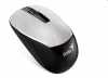 Wireless egér Genius NX-7015 Ezüst USB Wireless egér Genius NX-7015 Ezüst USB