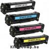 HP CF403X 201X Magenta utángyártott toner 2300 lap HP CF403X 201X Magenta utángyártott toner 2300 lap