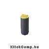 Samsung CLP-350Y Sárga utángyártott toner 2000 lap Samsung CLP-350Y Sárga utángyártott toner 2000 lap