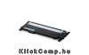Samsung CLT-C406S Cián utángyártott toner 1000 lap Samsung CLT-C406S Cián utángyártott toner 1000 lap