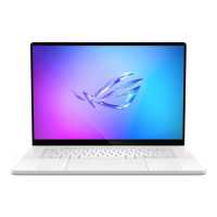 Asus ROG Zephyrus laptop 16 Cu9-285H