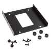 HDD beépítő keret 3,5 helyre > 2,5HDD HDD beépítő keret 3,5 helyre > 2,5HDD