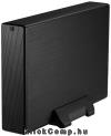 HDD ház 3,5 USB3.0 Sata külső merevlemez ház HDD ház 3,5 USB3.0 Sata külső merevlemez ház