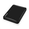500GB Külső HDD 2.5 USB3.0 Fekete + 10 GB Cloud Storage Toshiba 500GB Külső HDD 2.5 USB3.0 Fekete + 10 GB Cloud Storage Toshiba