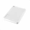 500GB Külső HDD 2.5 USB3.0 Fehér + 10 GB Cloud Storage Toshiba 500GB Külső HDD 2.5 USB3.0 Fehér + 10 GB Cloud Storage Toshiba