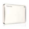 2TB Külső HDD 2.5 USB3.0 Arany + 10 GB Cloud Storage Toshiba 2TB Külső HDD 2.5 USB3.0 Arany + 10 GB Cloud Storage Toshiba