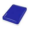 2TB Külső HDD 2.5 USB3.0 Kék + 10 GB Cloud Storage Toshiba 2TB Külső HDD 2.5 USB3.0 Kék + 10 GB Cloud Storage Toshiba