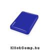 3TB Külső HDD USB3.0 2.5 Toshiba Canvio Connect II Kék 3TB Külső HDD USB3.0 2.5 Toshiba Canvio Connect II Kék