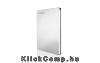 1TB Külső HDD 2,5 USB3.0 Toshiba Canvio Slim for Mac Ezüst szálcsiszolt alumínium 1TB Külső HDD 2,5 USB3.0 Toshiba Canvio Slim for Mac Ezüst szálcsiszolt alumínium