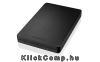 1TB Külső HDD 2.5 USB3.0 Toshiba Canvio Alu Fekete aluminium, metál fényű 1TB Külső HDD 2.5 USB3.0 Toshiba Canvio Alu Fekete aluminium, metál fényű