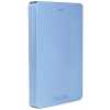 2TB Külső HDD 2.5 USB3.0 Toshiba Kék 2TB Külső HDD 2.5 USB3.0 Toshiba Kék