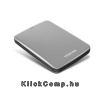 2TB Külső HDD 2.5 USB3.0 Toshiba Canvio Alu Ezüst aluminium, metál fényű 2TB Külső HDD 2.5 USB3.0 Toshiba Canvio Alu Ezüst aluminium, metál fényű