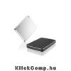 2TB Külső HDD 2,5 USB3.0 Toshiba Canvio Premium Mac Ezüst 2TB Külső HDD 2,5 USB3.0 Toshiba Canvio Premium Mac Ezüst