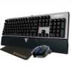Gamer billentyűzet + egér Mechanikus magyar kék Gamdias HERMES E1 - HU Gamer billentyűzet + egér Mechanikus magyar kék Gamdias HERMES E1 - HU