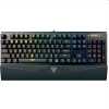 Gamer billentyűzet USB Mechanikus magyar kék Gamdias HERMES P1 - HU Gamer billentyűzet USB Mechanikus magyar kék Gamdias HERMES P1 - HU