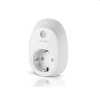 WiFi okos dugalj TP-LINK HS110 (Smart Plug) energia megfigyeléssel WiFi okos dugalj TP-LINK HS110 (Smart Plug) energia megfigyeléssel