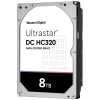 8TB 3.5 HDD SAS Western Digital Ultrastar DC HC320 HDD Server 256MB 7200RPM 512E SE 8TB 3.5 HDD SAS Western Digital Ultrastar DC HC320 HDD Server 256MB 7200RPM 512E SE
