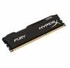 4GB DDR3 memória 1600MHz Kingston HyperX FURY fekete LoVo HX316LC10FB 4 4GB DDR3 memória 1600MHz Kingston HyperX FURY fekete LoVo HX316LC10FB 4