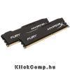 16GB DDR3 1866MHz CL10 2x8GB HyperX Fury Black 16GB DDR3 1866MHz CL10 2x8GB HyperX Fury Black