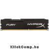 8GB DDR3 1866MHz CL10 HyperX Fury Black 8GB DDR3 1866MHz CL10 HyperX Fury Black