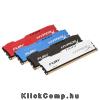 8GB DDR3 memória 1866MHz CL10 DIMM memória Kit of 2 Kingston HyperX FURY Blue 8GB DDR3 memória 1866MHz CL10 DIMM memória Kit of 2 Kingston HyperX FURY Blue