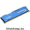 8GB DDR3 Memória 1866MHz CL10 KINGSTON HyperX Fury Blue HX318C10F 8 8GB DDR3 Memória 1866MHz CL10 KINGSTON HyperX Fury Blue HX318C10F 8