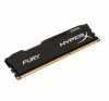4GB DDR3 memória 1866MHz Kingston HyperX FURY fekete LoVo HX318LC11FB 4 4GB DDR3 memória 1866MHz Kingston HyperX FURY fekete LoVo HX318LC11FB 4