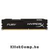 8GB DDR3 memória 1866MHz Kingston HyperX FURY fekete LoVo HX318LC11FB 8 8GB DDR3 memória 1866MHz Kingston HyperX FURY fekete LoVo HX318LC11FB 8