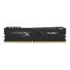 4GB DDR4 memória 2400MHz Kingston HyperX FURY fekete 4GB DDR4 memória 2400MHz Kingston HyperX FURY fekete