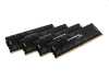 32GB DDR4 memória 2666MHz Kit 4db 8GB Kingston HyperX Predator XMP (HX426C13PB3K4 32) 32GB DDR4 memória 2666MHz Kit 4db 8GB Kingston HyperX Predator XMP (HX426C13PB3K4 32)