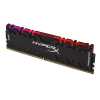 16GB DDR4 memória 3000MHz Kingston HyperX Predator RGB XMP (HX430C15PB3A 16) 16GB DDR4 memória 3000MHz Kingston HyperX Predator RGB XMP (HX430C15PB3A 16)