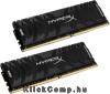 32GB DDR4 Memória 3000MHz CL15 DIMM (Kit of 2) KINGSTON HYPERX Predator 32GB DDR4 Memória 3000MHz CL15 DIMM (Kit of 2) KINGSTON HYPERX Predator