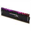 8GB DDR4 memória 3200MHz Kingston HyperX Predator RGB XMP 8GB DDR4 memória 3200MHz Kingston HyperX Predator RGB XMP