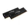32GB DDR4 memória 3200MHz Kingston HyperX Predator XMP (Kit! 2db 16GB) 32GB DDR4 memória 3200MHz Kingston HyperX Predator XMP (Kit! 2db 16GB)