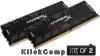 16GB DDR4 Memória 3333MHz CL16 DIMM (Kit of 2) KINGSTON HYPERX Predator 16GB DDR4 Memória 3333MHz CL16 DIMM (Kit of 2) KINGSTON HYPERX Predator