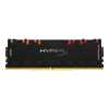 16GB DDR4 memória 3600MHz Kingston HyperX Predator RGB XMP HX436C17PB3A 16 16GB DDR4 memória 3600MHz Kingston HyperX Predator RGB XMP HX436C17PB3A 16