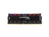 8GB DDR4 memória 4000MHz (HX440C19PB3A 8) Kingston HyperX Predator RGB XMP 8GB DDR4 memória 4000MHz (HX440C19PB3A 8) Kingston HyperX Predator RGB XMP