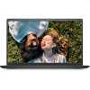 Dell Inspiron laptop 15,6  FHD R5-5625U 8GB 512GB Radeon Linux fekete �r:  227 838.- Ft