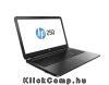 Akció HP 250 G3 15.6  laptop i3-4005U 4GB 1TB GF820M-1GB, ár, vásárlás adat-lap