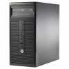 HP 280 G1 MT Intel Core i3-4160 4GB 500GB DOS asztali számítógép, ár, vásárlás adat-lap