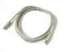 Kábel USB 2.0 összekötő A B, 3m Kábel USB 2.0 összekötő A B, 3m