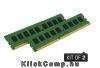 8GB DDR3 Memória 1333MHz Kit! 2db 4GB memória KINGSTON KVR13N9S8K2 8 8GB DDR3 Memória 1333MHz Kit! 2db 4GB memória KINGSTON KVR13N9S8K2 8
